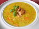Curry - Kokos - Suppe ... - Rezept