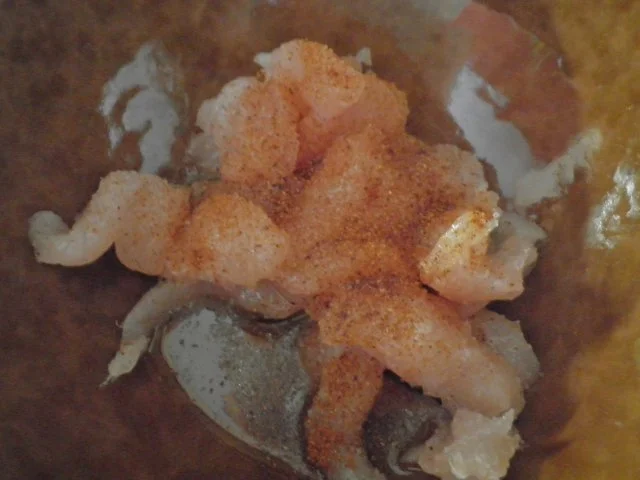 Curry - Kokos - Suppe ... - Rezept - Bild Nr. 4