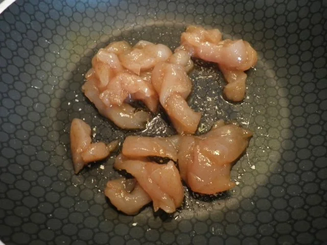 Curry - Kokos - Suppe ... - Rezept - Bild Nr. 5