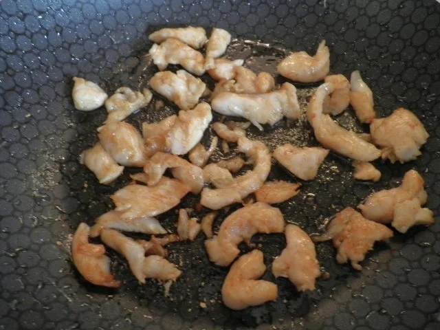 Curry - Kokos - Suppe ... - Rezept - Bild Nr. 6