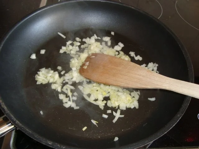 Bratwurst Zicurry - Rezept - Bild Nr. 2