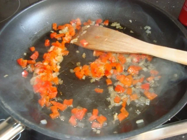 Bratwurst Zicurry - Rezept - Bild Nr. 4