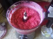 Joghurt Eis - Rezept