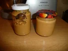 Erdnussbutter selbst gemacht - Rezept