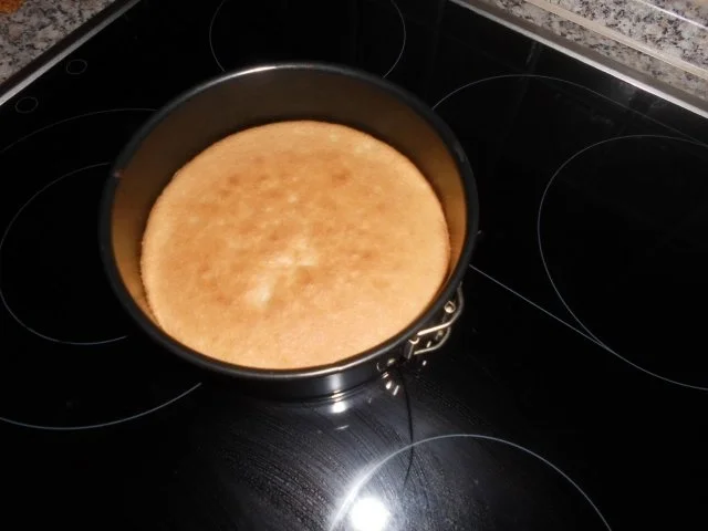 Espresso-Mascarpone-Torte>> - Rezept - Bild Nr. 3