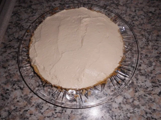 Espresso-Mascarpone-Torte>> - Rezept - Bild Nr. 4