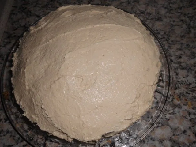 Espresso-Mascarpone-Torte>> - Rezept - Bild Nr. 5