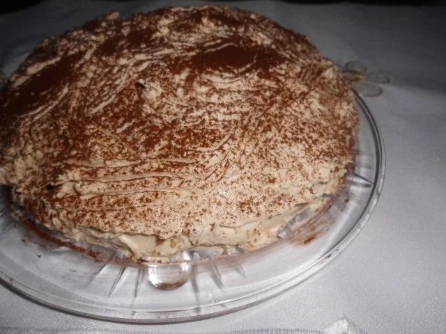 Espresso-Mascarpone-Torte>> - Rezept - Bild Nr. 6