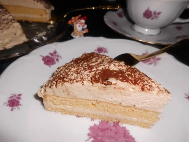 Espresso-Mascarpone-Torte>> - Rezept - Bild Nr. 7