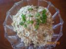 Thunfischaufstrich - Rezept