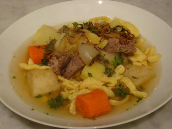 Gaisburger Marsch - von magica