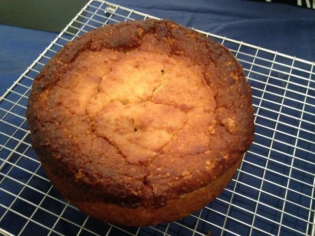 Ricotta-Zitronen Kuchen - Rezept - Bild Nr. 4