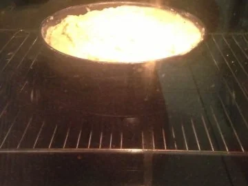 Ricotta-Zitronen Kuchen - Rezept - Bild Nr. 13