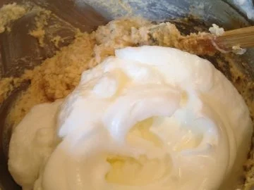 Ricotta-Zitronen Kuchen - Rezept - Bild Nr. 5