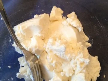 Ricotta-Zitronen Kuchen - Rezept - Bild Nr. 8