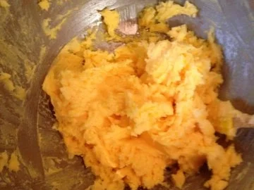 Ricotta-Zitronen Kuchen - Rezept - Bild Nr. 9