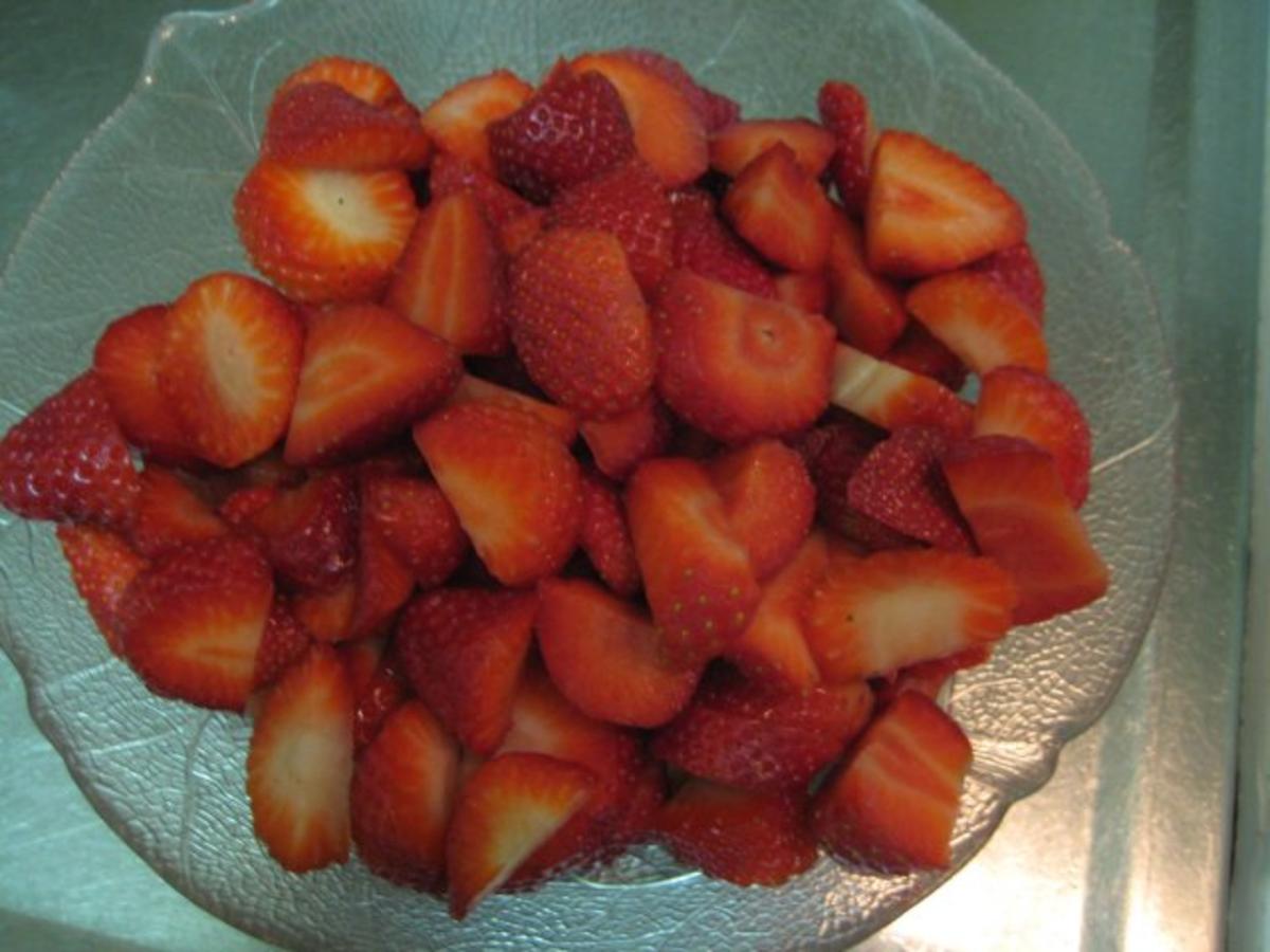 Spargel trifft Erdbeere - Rezept - Bild Nr. 7