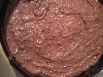 Rezept: Schoko-Mandel-Kuchen Bild Nr. 3 Schoko-Mandel-Kuchen - Rezept - Bild Nr. 3