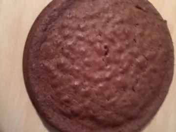 Rezept: Schoko-Mandel-Kuchen Bild Nr. 4 Schoko-Mandel-Kuchen - Rezept - Bild Nr. 4