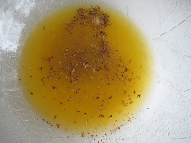 Spargelsalat Fruchtig - Rezept - Bild Nr. 7