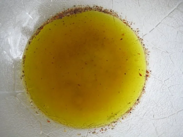 Spargelsalat Fruchtig - Rezept - Bild Nr. 8