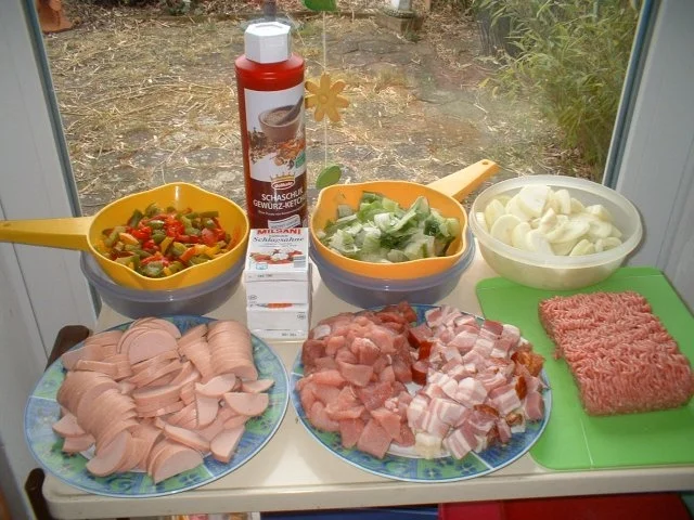 Pfundstopf ! - Rezept - Bild Nr. 3