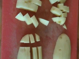 Rezept: Pulpo Salat Bild Nr. 6 Pulpo Salat - Rezept - Bild Nr. 6