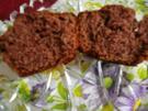 Schoko - Eierlikör - Muffins - Rezept