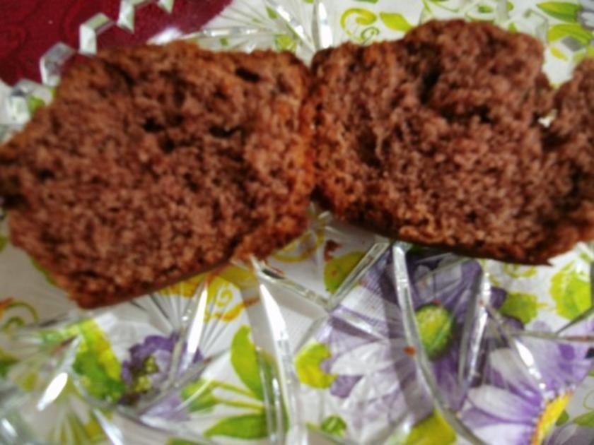 Schoko - Eierlikör - Muffins - Rezept mit Bild - kochbar.de Schoko - Eierlikör - Muffins - Rezept mit Bild - kochbar.de