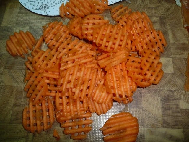 Auflauf auf Bayrisch. - Rezept