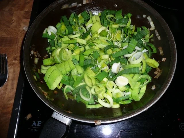 Auflauf auf Bayrisch. - Rezept - Bild Nr. 2