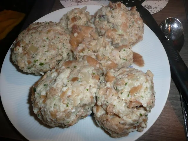 Auflauf auf Bayrisch. - Rezept - Bild Nr. 4