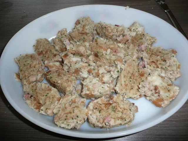 Auflauf auf Bayrisch. - Rezept - Bild Nr. 5