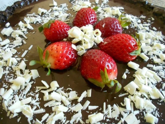 Superkochhasi´s Schokoladentraum - Rezept