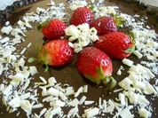 Superkochhasi´s Schokoladentraum - Rezept