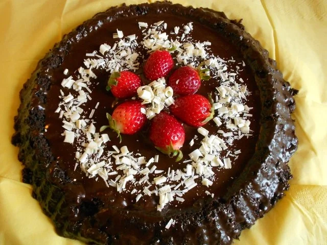 Superkochhasi´s Schokoladentraum - Rezept - Bild Nr. 2