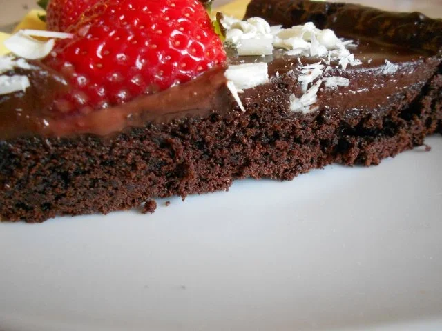 Superkochhasi´s Schokoladentraum - Rezept - Bild Nr. 4