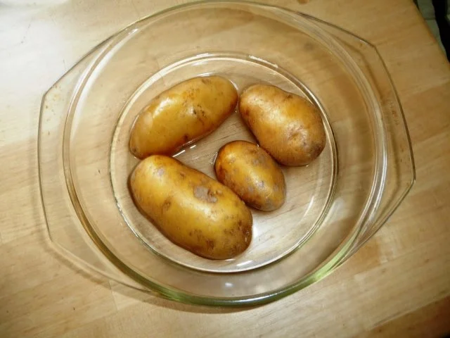 Rinderleber klassisch - Rezept - Bild Nr. 2