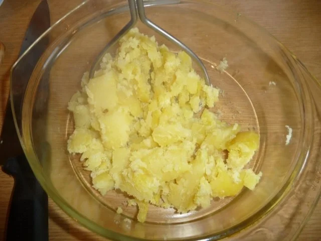 Rinderleber klassisch - Rezept - Bild Nr. 7