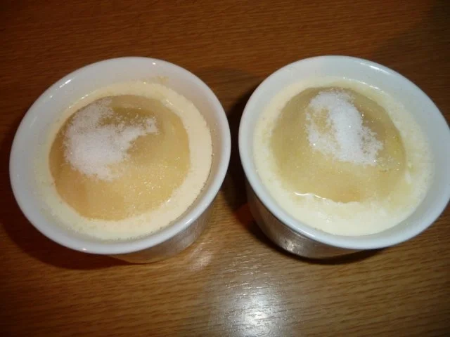 Sahniger Marzipanapfel - Rezept - Bild Nr. 3