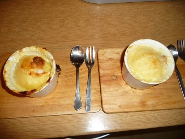 Sahniger Marzipanapfel - Rezept - Bild Nr. 4