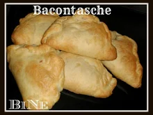 BiNe` S BACONTASCHE - Rezept