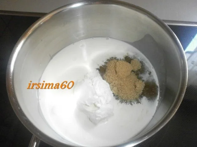 Rezept: Weichtoffees im Schokomantel Bild Nr. 4 Weichtoffees im Schokomantel - Rezept - Bild Nr. 4