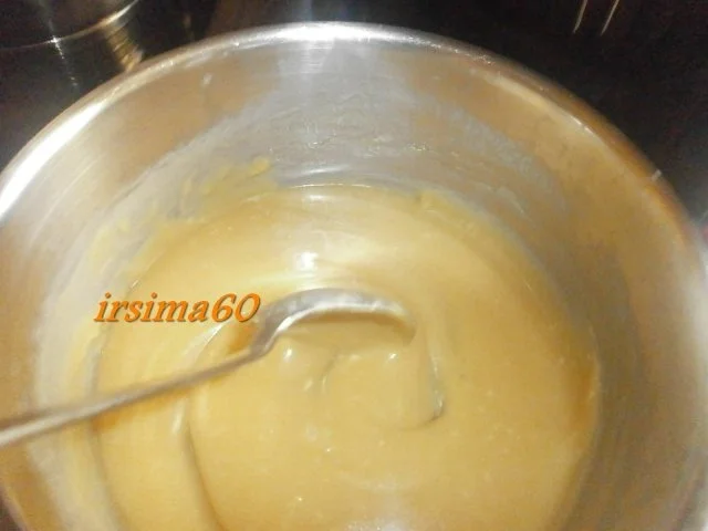 Rezept: Weichtoffees im Schokomantel Bild Nr. 6 Weichtoffees im Schokomantel - Rezept - Bild Nr. 6