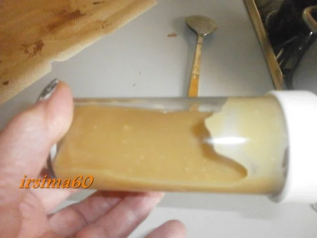 Rezept: Weichtoffees im Schokomantel Bild Nr. 7 Weichtoffees im Schokomantel - Rezept - Bild Nr. 7