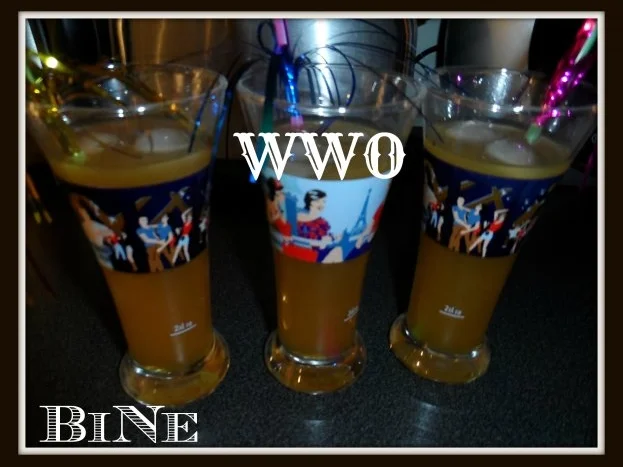 BiNe` S WWO - Rezept - Bild Nr. 5