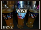 Rezept: BiNe` S WWO BiNe` S WWO - Rezept