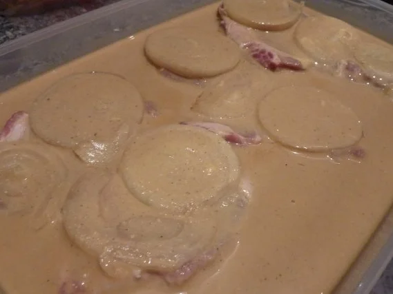 Rezept: Rostbrätl Rostbrätl - Rezept