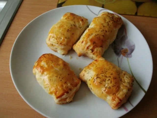 Lachsröllchen - Rezept - Bild Nr. 11