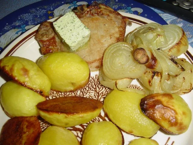 Kotelett - Rezept - Bild Nr. 2